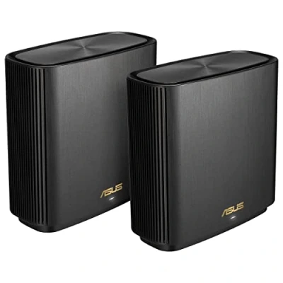Immagine di Asus ZenWiFi AX7800 (XT9) Router WLAN 2.4 GHz, 5 GHz 7800 MBit/s