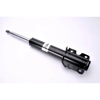 Immagine di Magnum Technology AGM023MT Ammortizzatore Assale anteriore A pressione del gas tipo McPherson Spina superiore, Ponte inferiore