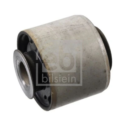 Immagine di FEBI BILSTEIN 197571 Silent Block Assale posteriore Sx, inferiore, Dx Gomma