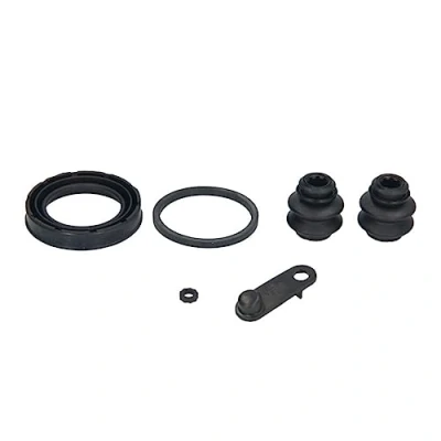 Immagine di AUTOFREN SEINSA D4695 Kit Revisione Pinze Freno Assale anteriore 42 SMART: Fortwo II Coupe, City I Coupe