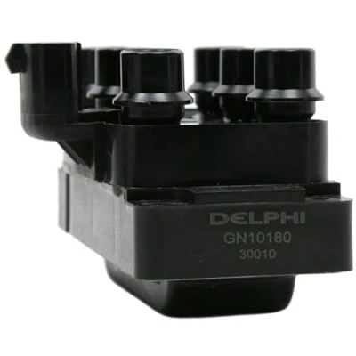 Immagine di DELPHI GN10180 12B1 Bobina d&#039;accensione 4 12 FORD: MONDEO 2