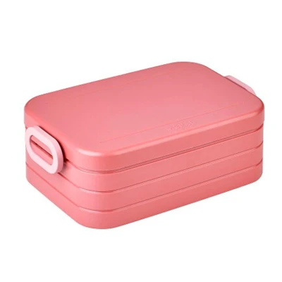 Immagine di Bento Box Midi Vivid Mauve