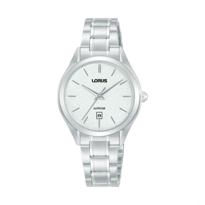 Immagine di Lorus Orologio Argento RJ289BX9