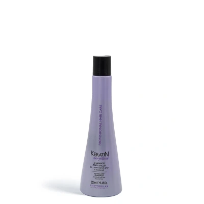 Immagine di Phytorelax NO Yellow Shampoo Shampoo, Taglia: One Size,