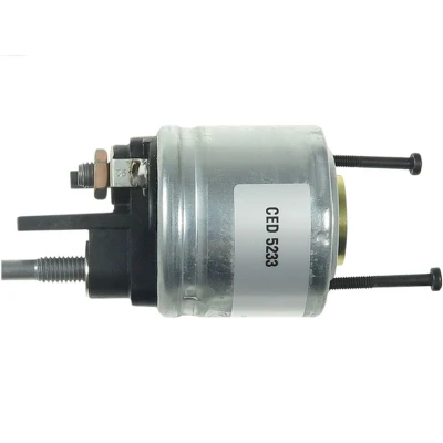 Immagine di Elettromagnete, Motore d&#039;avviamento AS PL SS3079(VALEO)