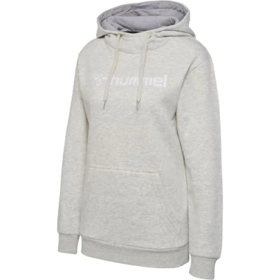 Immagine di Felpa con cappuccio da donna Hummel Mover