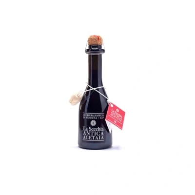Immagine di La Secchia Aceto Balsamico di Modena I.G.P. (3 bottiglie, Densità Bassa)