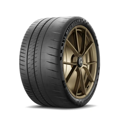 Immagine di Michelin Pilot Sport Cup 2 R 245/35 R20 95Y auto Pneumatici estivi 055258