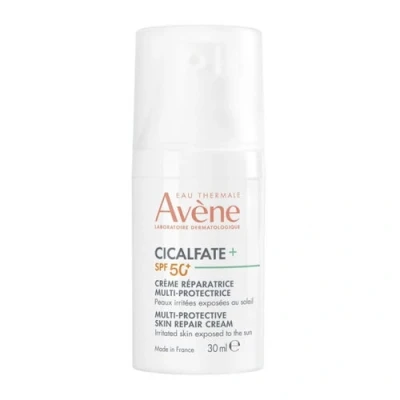 Immagine di CICALFATE+Crema fp50+ 30ml