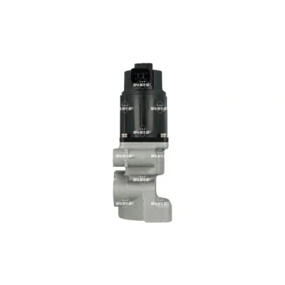 Immagine di NRF 48675 Valvola EGR con anelli di tenuta OPEL: Astra H Caravan, Zafira B, Corsa D Hatchback