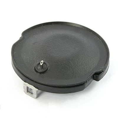 Immagine di KRUPS Piastra diffusore DOLCE GUSTO universale, Nero