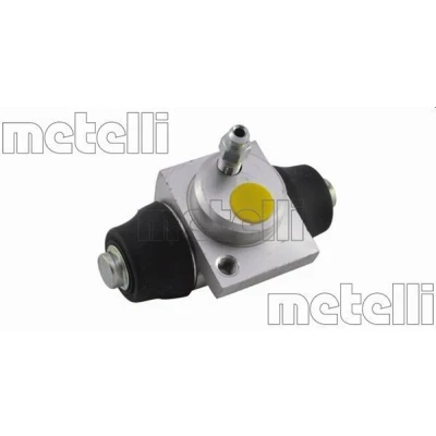 Immagine di METELLI 04 0760 Cilindretto Freno 20,64 OPEL: Corsa C Hatchback