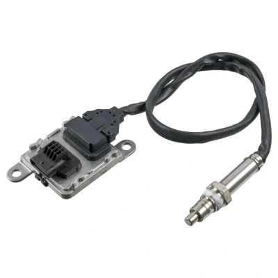 Immagine di FEBI BILSTEIN 197496 Sensore NOx, Iniezione urea M20 x 1,5 MERCEDES BENZ: Classe C Sedan, Sprinter 5 T Bus, E All Terrain