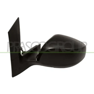 Immagine di Specchio retrovisore esterno Prasco OP3057004P Premium Sx regolabile dall&#039;interno OPEL: Agila B