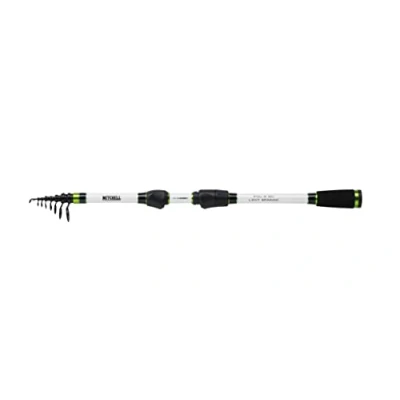 Immagine di Canna da spinning telescopica Mitchell Epic MX1 2.1m (2 12g)
