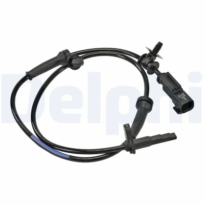 Immagine di DELPHI SS21565 12B1 Sensore ABS attivo