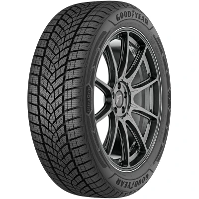 Immagine di Goodyear ULTRAGRIP PERFORMANCE + SUV XL M+S 3PMSF TL 235/65 R17 108H auto Pneumatici invernali 581388