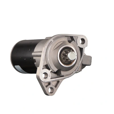 Immagine di FEBI BILSTEIN 101567 Motorino di avviamento 12 1,1 9 VOLKSWAGEN: GOLF 5, 4, 2, SKODA: Octavia I Hatchback, 1 Combi