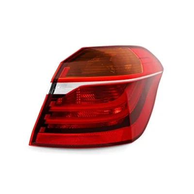 Immagine di OLSA 1.04.248.00 Fanale posteriore Dx Sezione esterna P21W senza lampadina BMW: 2 Active Tourer, Gran Tourer
