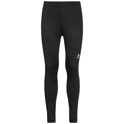 Immagine di Odlo Uomo Collant da corsa ESSENTIAL WARM