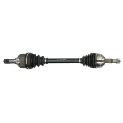 Immagine di PASCAL G2R184PC Albero motore / Semiasse Assale anteriore Sx 687mm