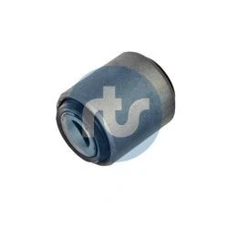 Immagine di RTS 017 00004 Silent Block Assale anteriore bilaterale, inferiore, interno 34 Cuscinetto gomma metallo per braccio trasversale oscillante