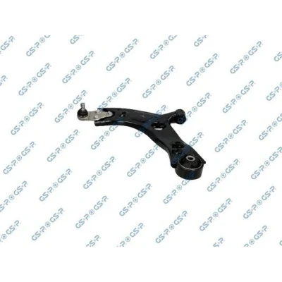 Immagine di GSP S063067 Braccio oscillante, Sospensione ruota inferiore, Assale anteriore Sx trasversale oscillante