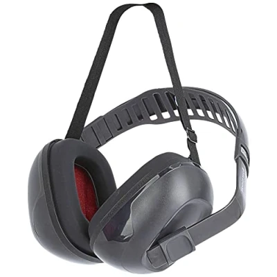 Immagine di Howard Leight VS110M VeriShield™ 1035185 VS Cuffia antirumore passiva 32 dB 1 pz.
