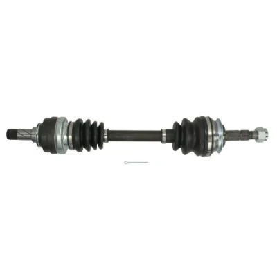 Immagine di PASCAL G2X007PC Albero motore / Semiasse Assale anteriore Sx 588 OPEL: Corsa С Van