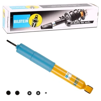 Immagine di BILSTEIN B6 4600 24 017954 Ammortizzatore MITSUBISHI: PAJERO 2, 2 Canvas Top