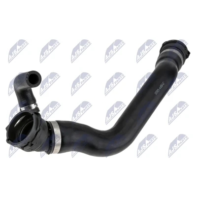 Immagine di NTY Tubo Radiatore CPP BM 068 BMW: 1 Hatchback, 3 Touring, Sedan