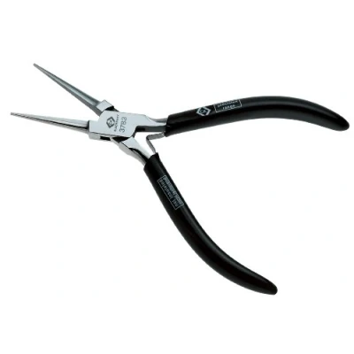 Immagine di C.K T3783 Pinze di precisione a becchi dritti 160 mm