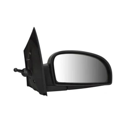 Immagine di Specchietto retrovisore esterno Blic 5402 04 1138121 Dx con la prima mano meccanico Specchio completo, convesso HYUNDAI: Getz