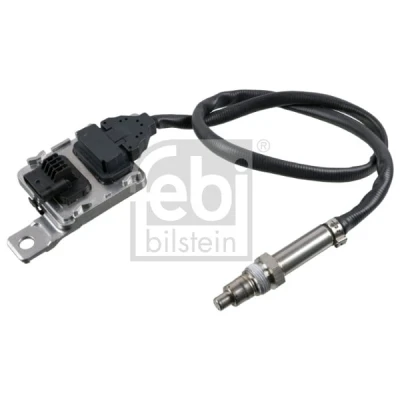 Immagine di FEBI BILSTEIN 197517 Sensore NOx, Iniezione urea M20 x 1,5