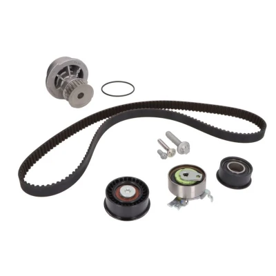 Immagine di CONTITECH CT975WP6 Pompa Acqua + Kit Cinghia Distribuzione 162 OPEL: Zafira A, Astra G Caravan, CC