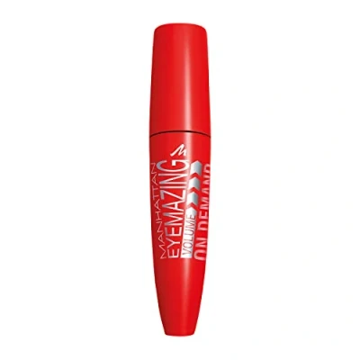 Immagine di Manhattan Eyemazing Volume on Demand Mascara Fb. 1010N