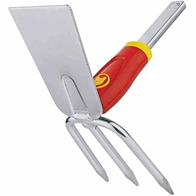 Immagine di Zappetta doppia 71AAA017650 IL M 3 8 cm Wolf Combisystem Multi Star