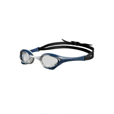 Immagine di Arena C O B R A Ultra Swipe Occhialini da nuoto, Taglia: One Size, Clear shark grey