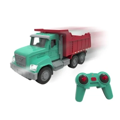 Immagine di DRIVEN by Battat R/C Dump Truck