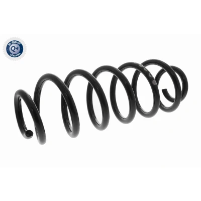 Immagine di VAICO V10 6614 Molle ammortizzatori Assale posteriore VOLKSWAGEN: Passat B6 Variant, B7 Sedan, SEAT: Leon II Hatchback