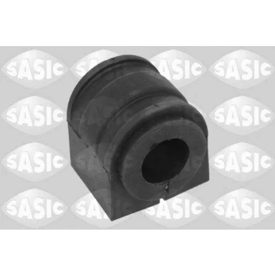 Immagine di SASIC Gommini Barra Stabilizzatrice Assale posteriore, interno Cuscinetto in gomma 24mm 52mm 25,5mm 2306455 FORD: Transit Mk7 Van