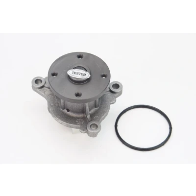 Immagine di CONTITECH WPS3147 Pompa acqua con anello tenuta meccanico KIA: RIO 3, Stonic Hatchback, Picanto II, HYUNDAI: i20 I II Hatchback