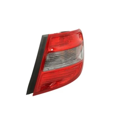 Immagine di ULO 1036008 Fanale posteriore Dx con portalampada MERCEDES BENZ: Classe C T modell