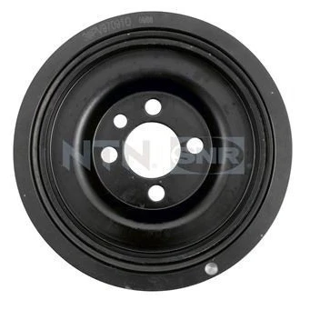 Immagine di SNR DPF357.12 Puleggia Albero Motore 140 6 AUDI: A6 C6 Avant, Q5, A5 B8 Coupe, VOLKSWAGEN: Golf 7, Transporter 5 Bus, Touran I, DODGE: Journey MPV