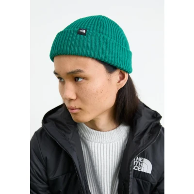 Immagine di The North Face Fisherman Beanie Unisex Berretto, Taglia: One Size, Evergreen