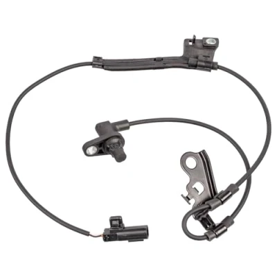 Immagine di BLUE PRINT ADBP710001 Sensore ABS Assale anteriore Dx 955
