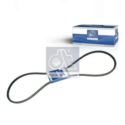 Immagine di DT Spare Parts 1.21203 Cinghie Scanalate 13 1225 VOLKSWAGEN: TRANSPORTER 3 Bus, 3, Kasten, TOYOTA: Land Cruiser Prado 70 SUV