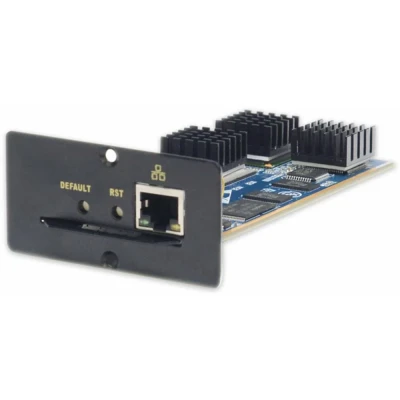 Immagine di Digitus DS 51000 1 Modulo IP per switch KVM