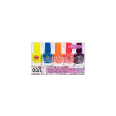 Immagine di Create it Set di cosmetici e gioielli, multicolore (102220)