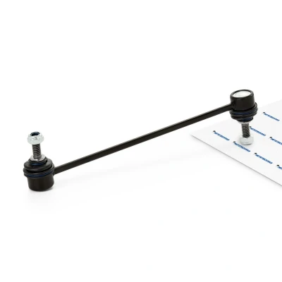 Immagine di febi BILSTEIN 21021 Bielletta barra stabilizzatrice Assale anteriore Sx, Dx 282 M10 x 1,5 Plus con dado autobloccante